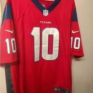 Like New NFL Men’s Football Jersey